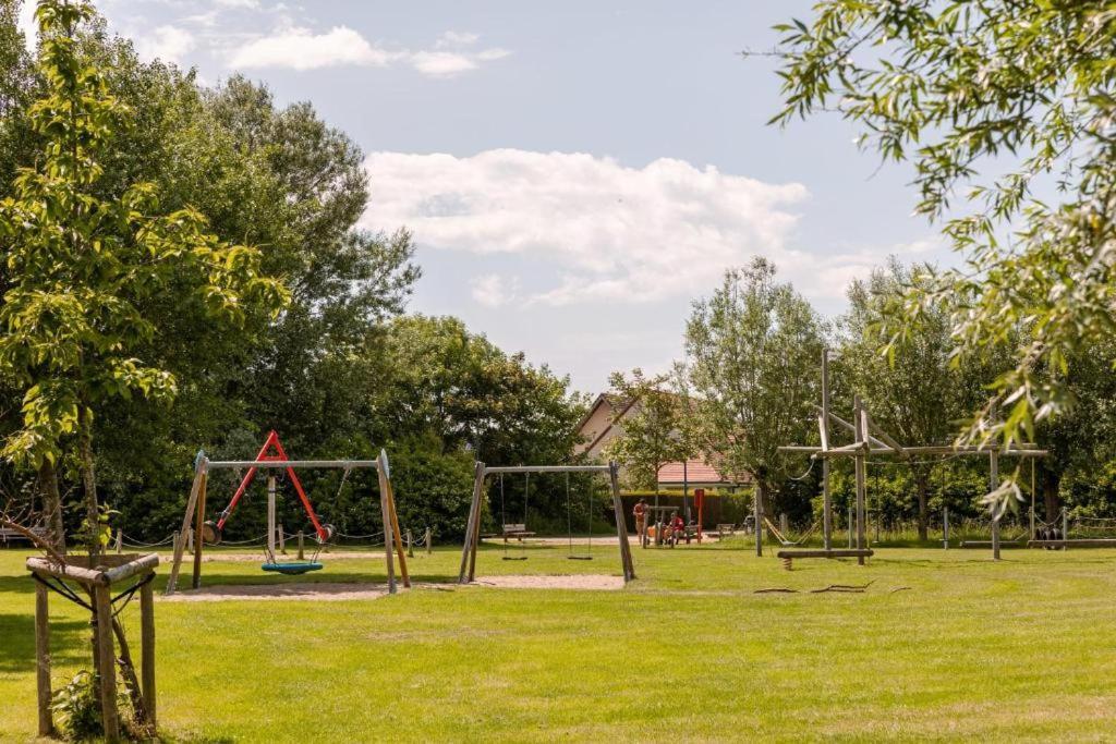 אוסטנדה Villa Bakboord מראה חיצוני תמונה